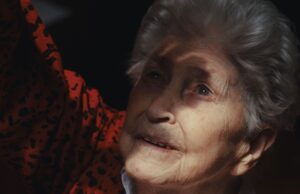 Hot Docs/EFP Changing Face of Europe: Echo of You by Zara Zerny