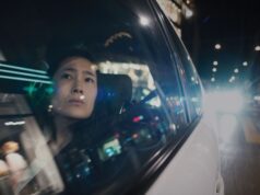 IDFA Luminous: The Driven Ones by Piet Baumgartner