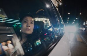 IDFA Luminous: The Driven Ones by Piet Baumgartner