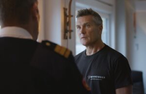 IDFA Luminous interview: Burning Out by Saskia Gubbels