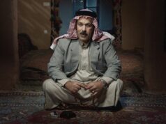 IDFA Frontlight: Hiding Saddam Hussein by Halkawt Mustafa