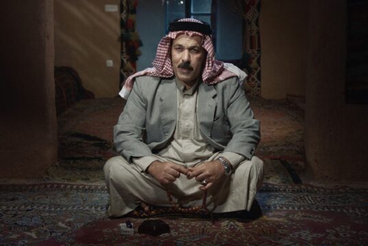 IDFA Frontlight: Hiding Saddam Hussein by Halkawt Mustafa