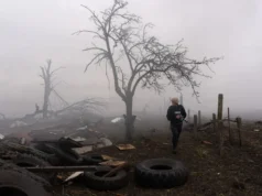20 Days in Mariupol wins NPO IDFA Audience Award 2023