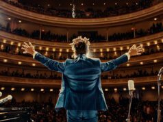 BDE FYC interview: American Symphony by Matthew Heineman