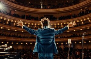 BDE FYC interview: American Symphony by Matthew Heineman