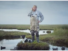 IDFA International Comp review: As the Tide Comes In by Juan Palacios