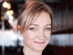 Pia Lundberg appointed Artistic Director of Göteborg Film Festival