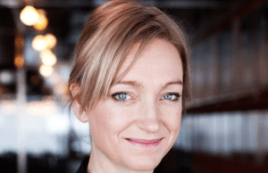 Pia Lundberg appointed Artistic Director of Göteborg Film Festival