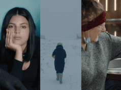 Doc nominees for European Film Awards announced