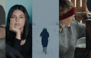Doc nominees for European Film Awards announced