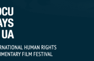 Docudays UA publishes open letter about Russian presence at IDFA in 2023