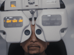IDFA Youth Doc Competition: Eternal Father by Ömer Sami