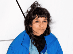 IDFA Youth Competition: Programme co-ordinator Niki Padidar