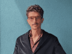IDFA interview: Luke W Moody, BFI Doc Society Fund Head