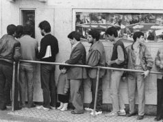 IDFA market: Celluloid Underground by Ehsan Khoshbakht
