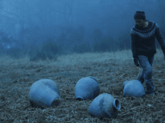 IDFA Docs for Sale: Anagama by Guillermo Asensio