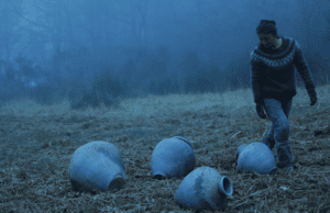 IDFA Docs for Sale: Anagama by Guillermo Asensio