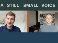 FYC Talk: Luke Lorentzen and Alexander Nanau discuss A Still Small Voice