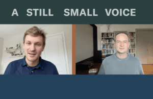 FYC Talk: Luke Lorentzen and Alexander Nanau discuss A Still Small Voice