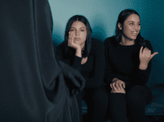 IDFA slate interview: Estelle De Araujo of The Party Film Sales
