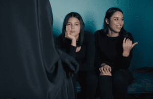 IDFA slate interview: Estelle De Araujo of The Party Film Sales