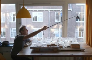 IDFA Luminous: Glass, My Unfulfilled Life by Rogier Kappers