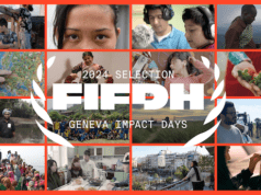 FIFDH Impact Days: 2024 selection