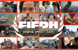FIFDH Impact Days: 2024 selection