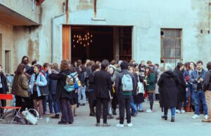 VdR–Industry sets 2024 dates, announces new Eurimages award