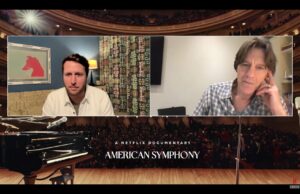 FYC talk: Matthew Heineman and James Marsh on American Symphony