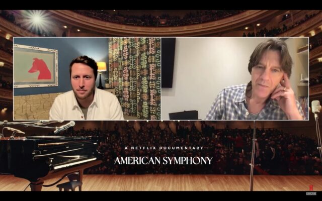 American Symphony