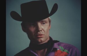 Awards FYC: Desperate Souls, Dark City and the Legend of Midnight Cowboy by Nancy Buirski