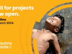 Sunny Side of the Doc 2024 announces call for projects