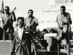 Awards FYC interview: Little Richard: I am Everything by Lisa Cortés