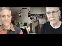FYC talk: Sam Green and Steven Bognar on 32 Sounds