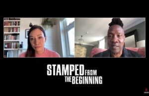 FYC talk: Roger Ross Williams and Joanna Natasegara on Stamped from the Beginning