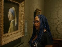 Awards FYC interview: Close to Vermeer by Suzanne Raes