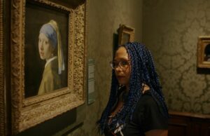 Awards FYC interview: Close to Vermeer by Suzanne Raes