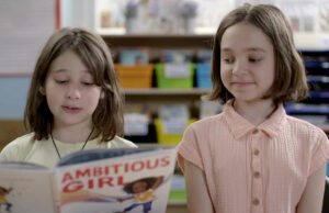 Awards FYC: The ABCs of Book Banning by Sheila Nevins
