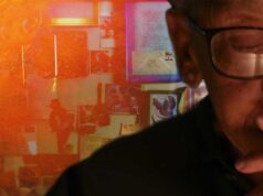 FYC review: Going To Mars: The Nikki Giovanni Project by Michèle Stephenson, Joe Brewster