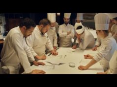 Awards FYC: Menus-Plaisirs – Les Troisgros by Frederick Wiseman
