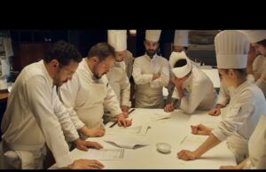 Awards FYC: Menus-Plaisirs – Les Troisgros by Frederick Wiseman