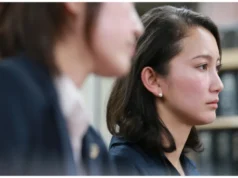 Sundance World Doc Compreview: Black Box Diaries by Shiori Ito