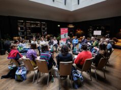 CIRCLE Women Doc Accelerator opens submissions for 2024