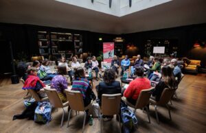 CIRCLE Women Doc Accelerator opens submissions for 2024