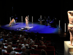CPH:DOX: the body as a battleground; a new inclusive festival cinema