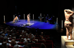 CPH:DOX: the body as a battleground; a new inclusive festival cinema