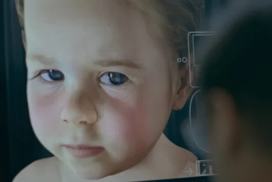 Sundance World Cinema Doc Comp: Eternal You by Hans Block, Moritz Riesewieck