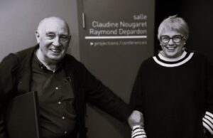 Depardon and Nougaret to receive DocsBarcelona Award