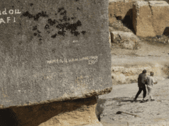 Berlinale announces two docs in Competition, three in Encounters